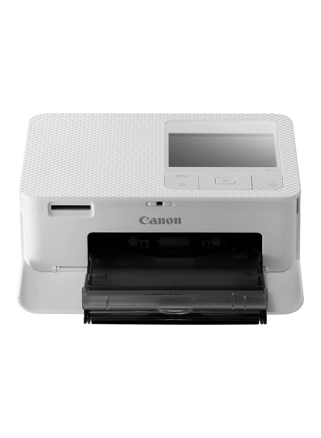 CP1500 - Portable Photo Printer