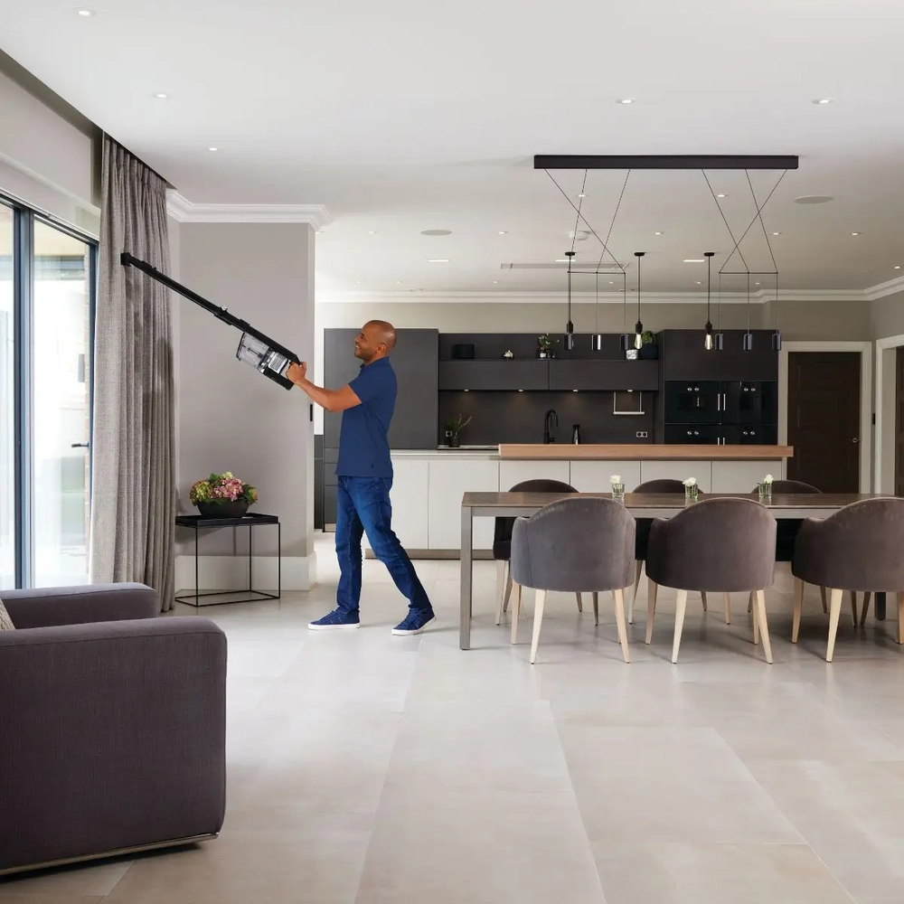 Stratos - Stick Vacuum Cleaner 120 minutes