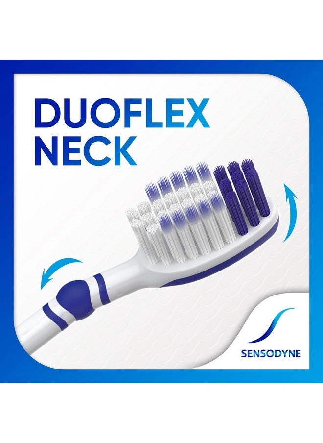 Sensitive Care Toothbrush - Soft 2-Piece Pack