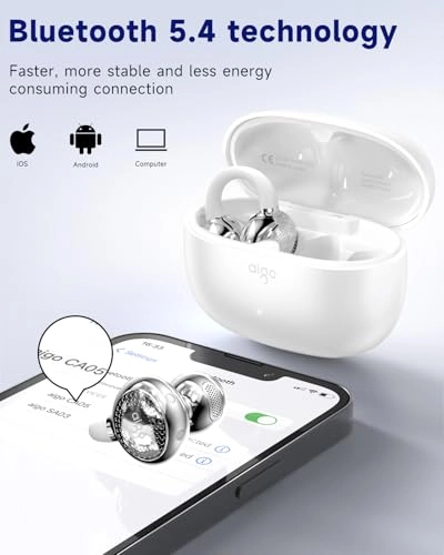 CA05 Wireless Earbud