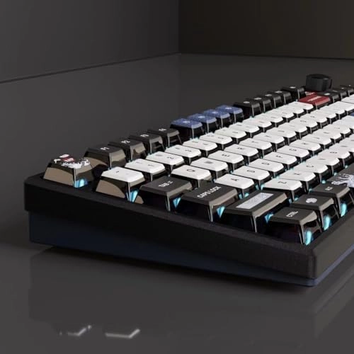 MK PRO V3 - Wired/Wireless