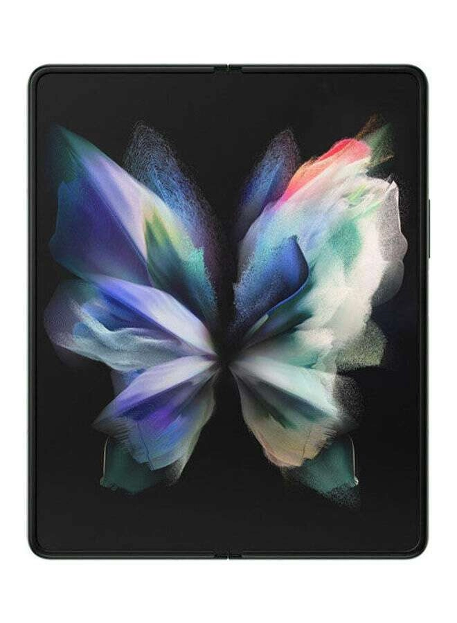 Galaxy Z Fold3 - 12GB 256GB