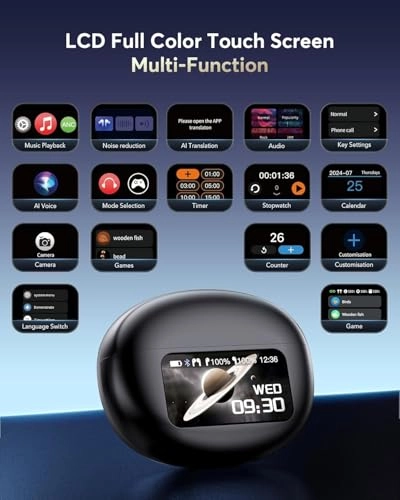 YYK-Q10 Pro - 144 Languages