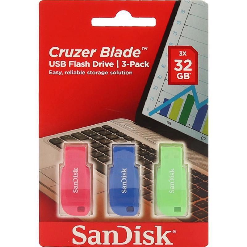 Cruzer Blade 32GB