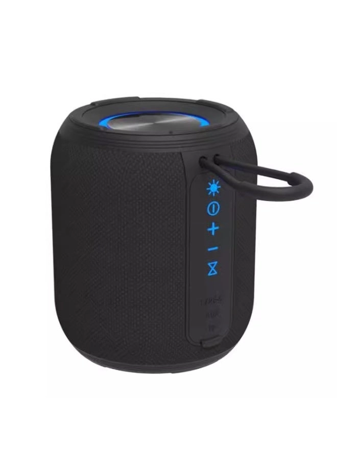 Portable Waterproof Bluetooth Speaker