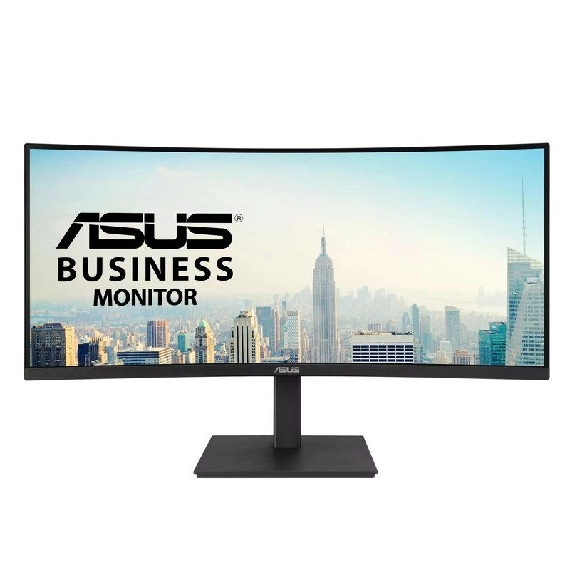 ASUS VA34VCPSR - 34 inch 3440 X 1440 pixels