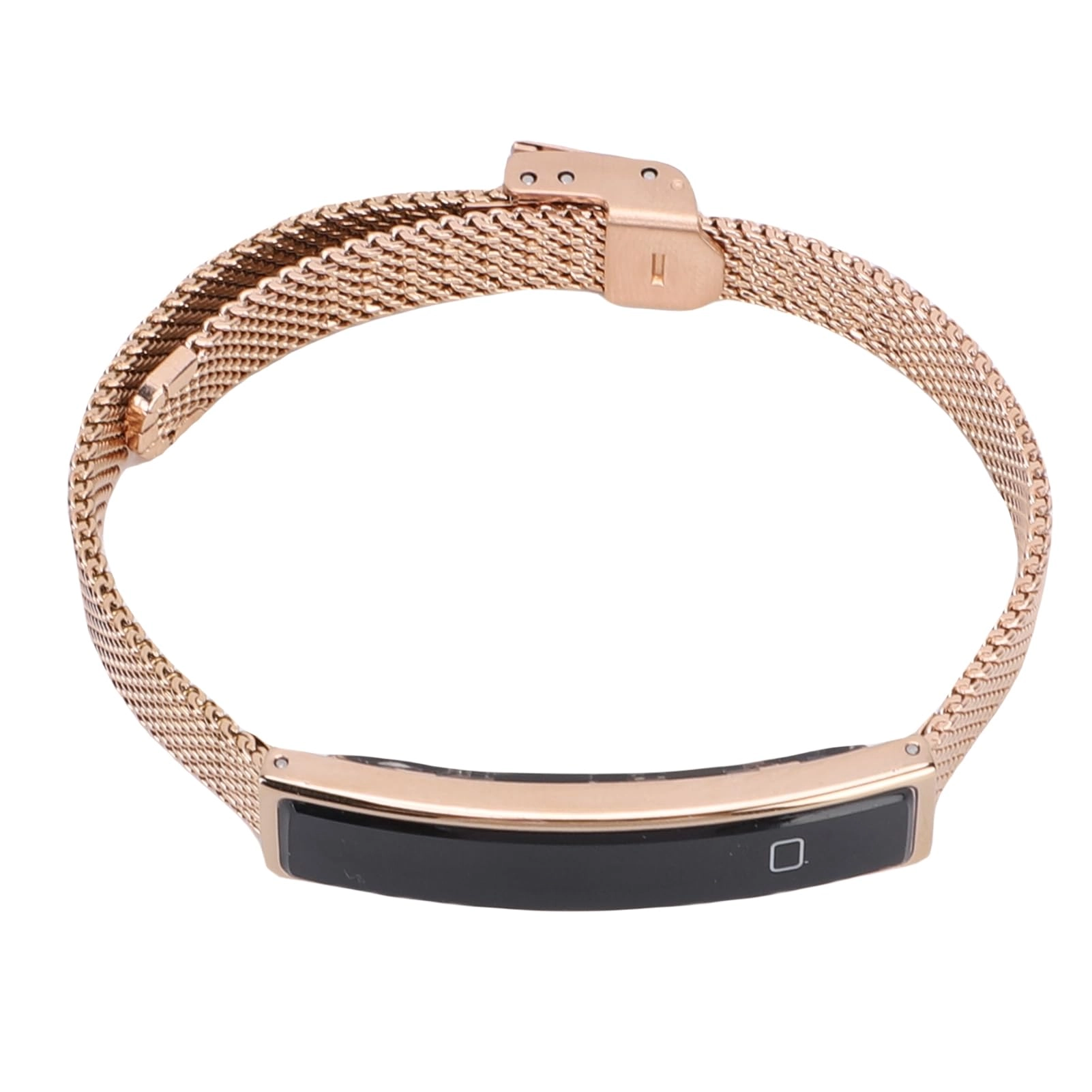 Cryfokt Smart Bracelet - Heart Rate Monitor Bluetooth 5.3