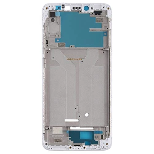 Front Housing LCD Frame Bezel - Xiaomi Redmi S2