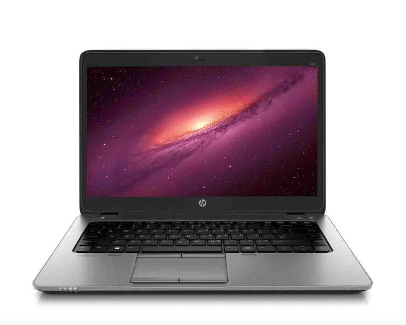 (Refurbished) EliteBook 840 G1 - 14.1'' Core i5 8GB DDR4 256GB SSD