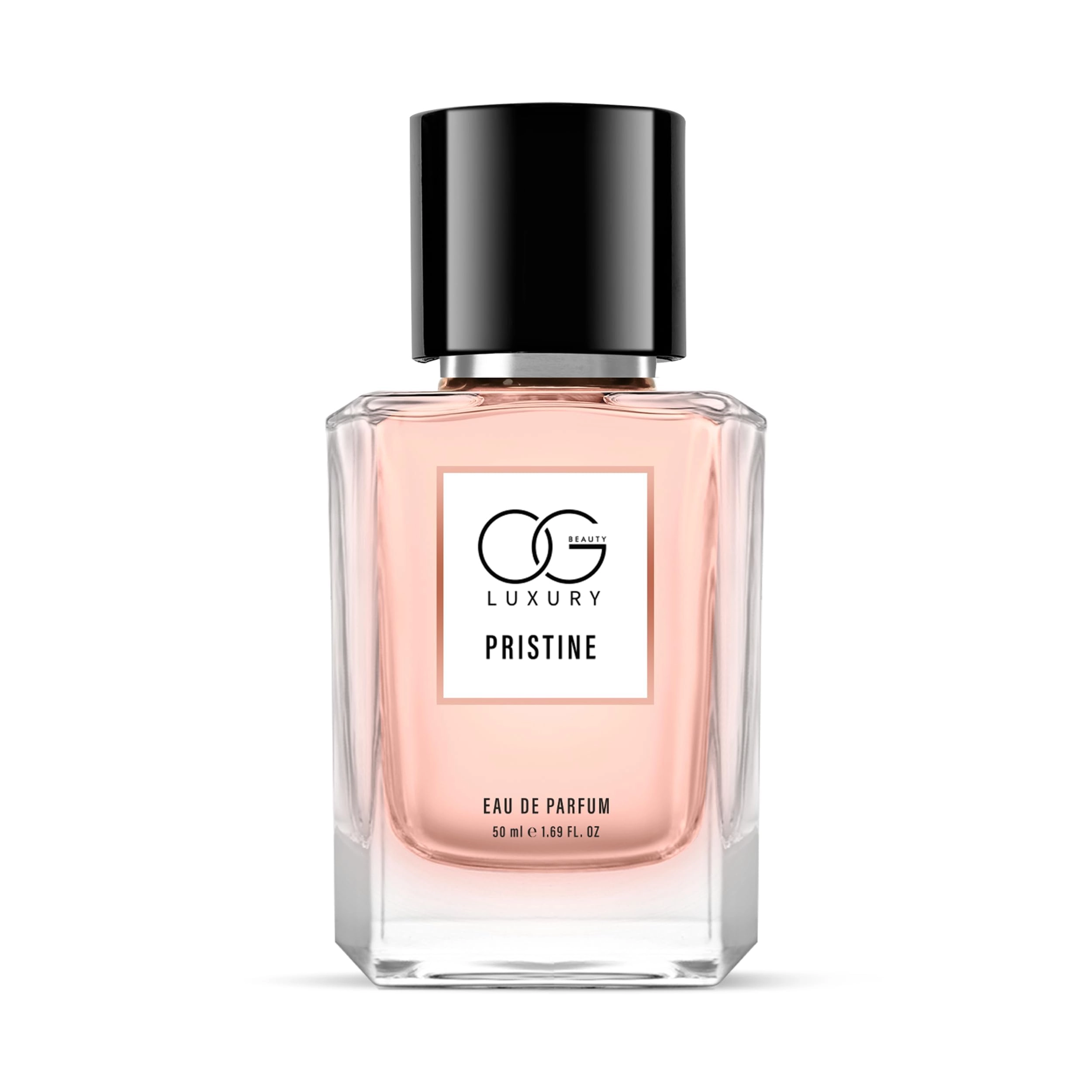 324 Vill Ranu, TA Padra, DIST Vadodara, Gujarat 391445, Aroma De France Pristine Eau de Parfum 50ml