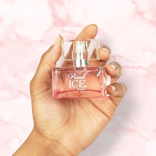Pink Ice Eau de Parfum 50 ml