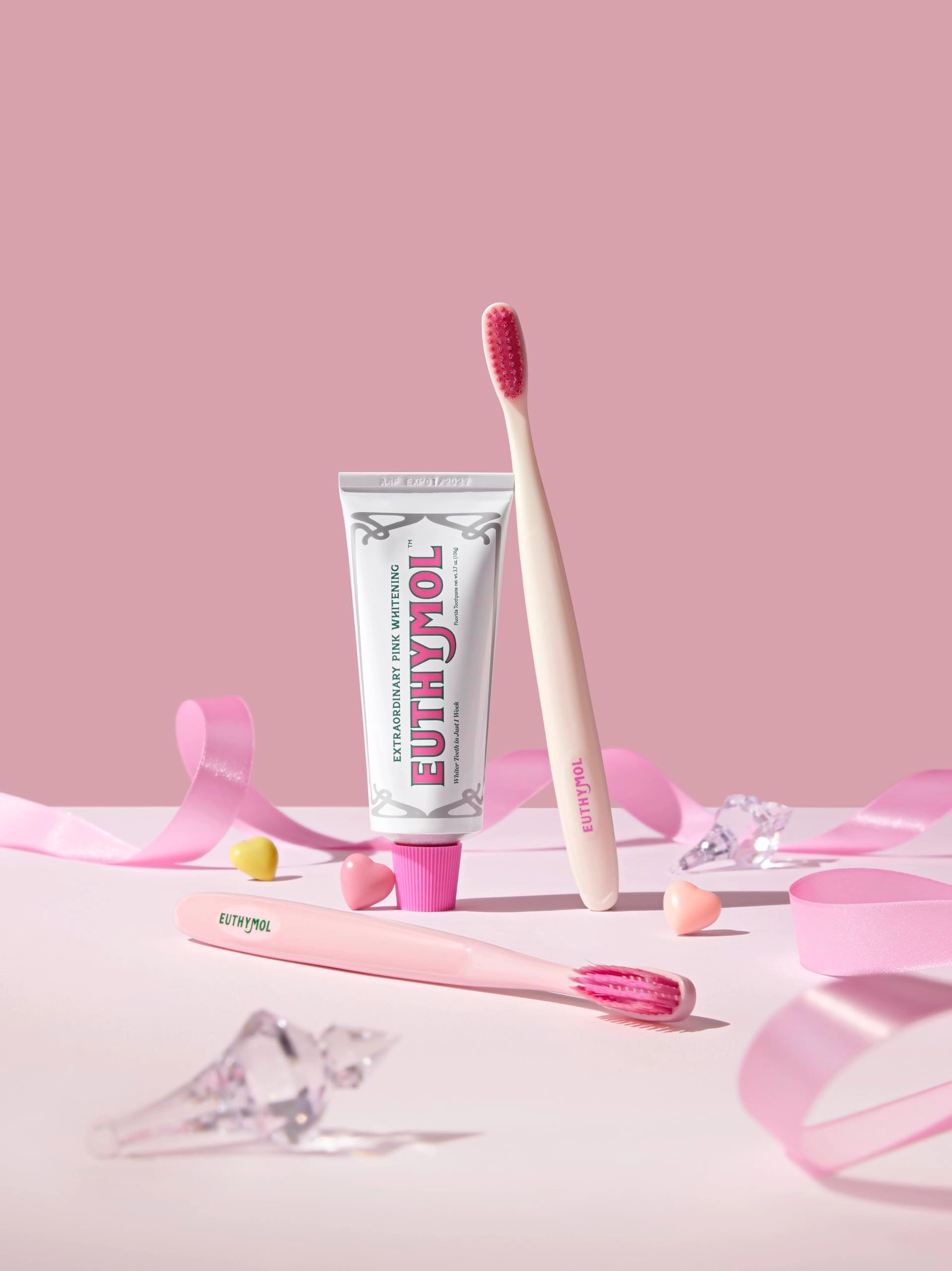 Whitening Mint Toothpaste Adult 106 ml