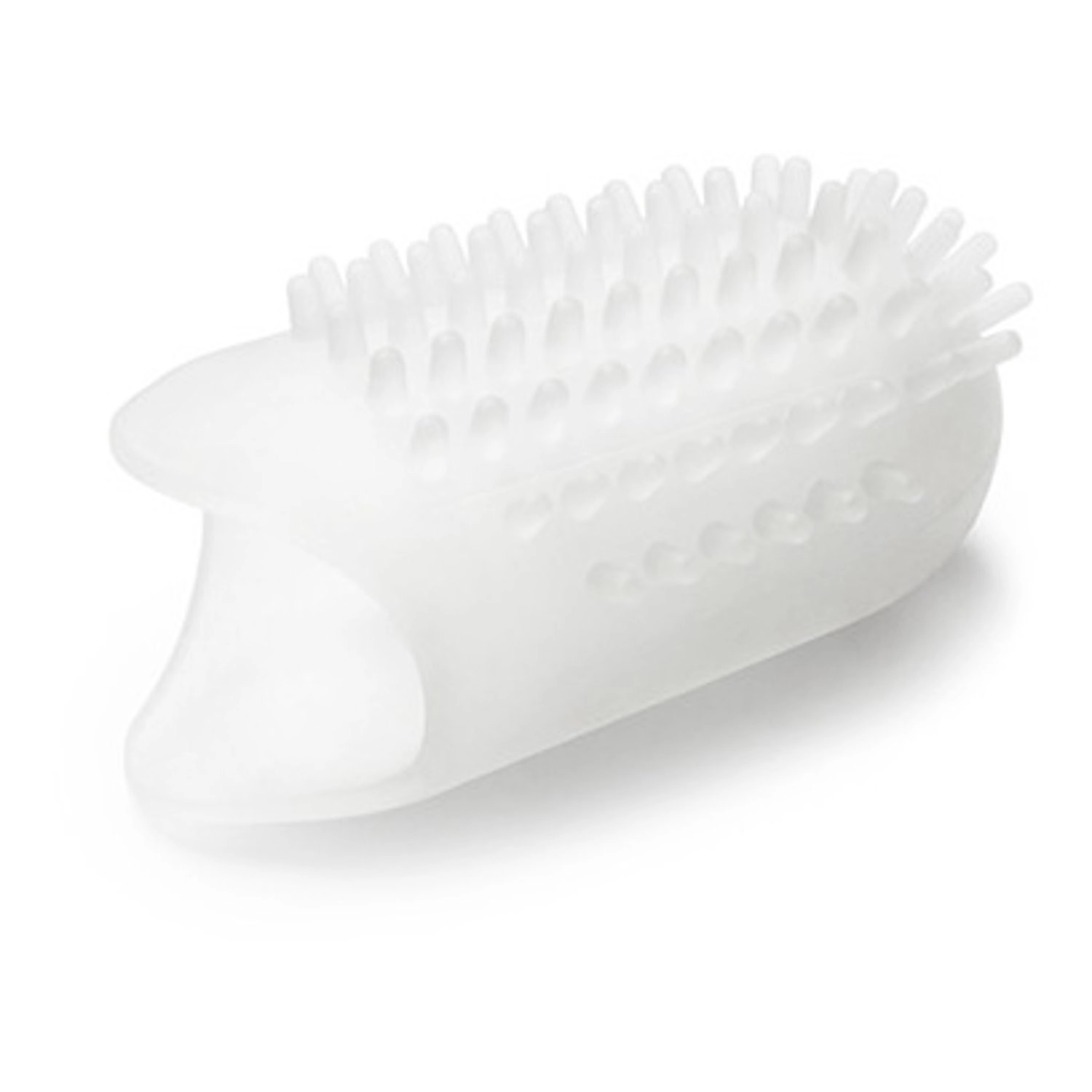 Iko Soft Finger Whitening Toothbrush