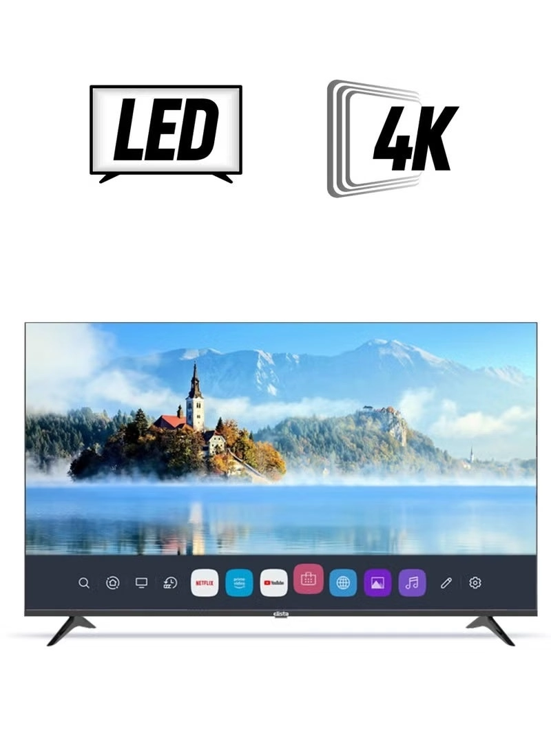 D65UHD4ELD - 65-Inch