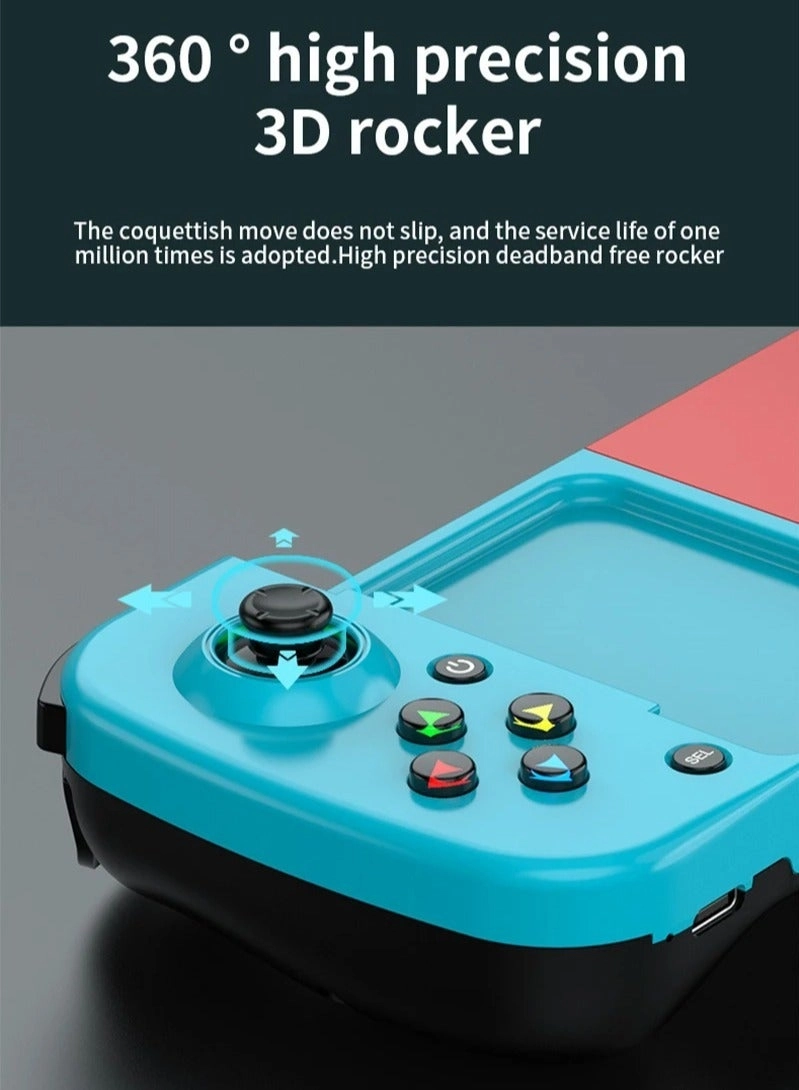 Mobile Game Controller - iOS Android PC