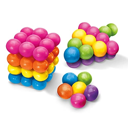 CRA-Z-Crackle Clay Pop-Mazing - Multi Ages 6 and Up