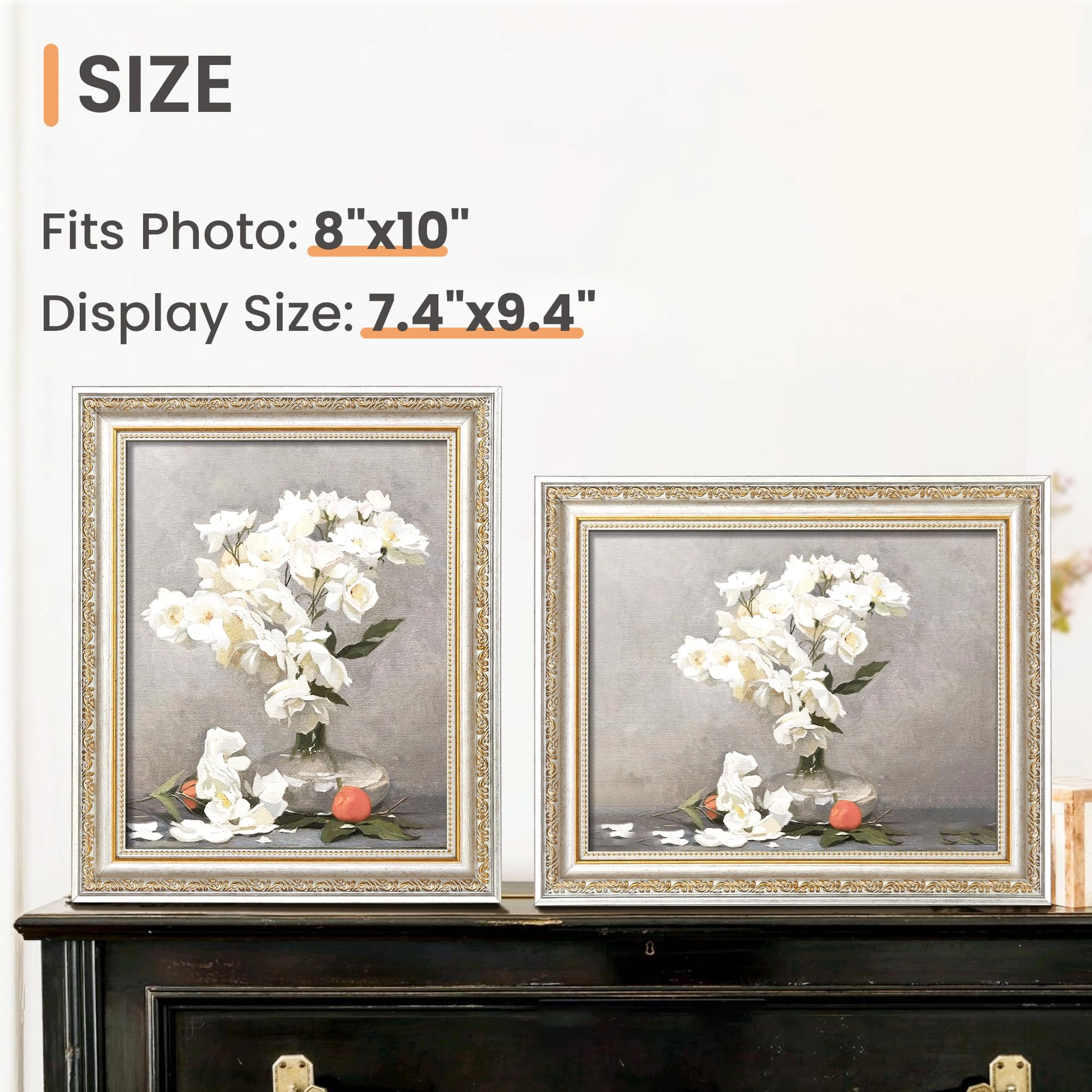 Picture Frame - 8x10 2