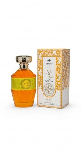 Raya Gold - Eau de Parfum 200ml + Yara Pink - Eau de Parfum