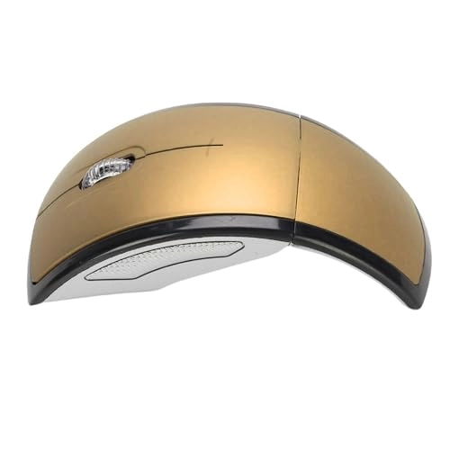 Folding Mouse - 2.4G Wireless