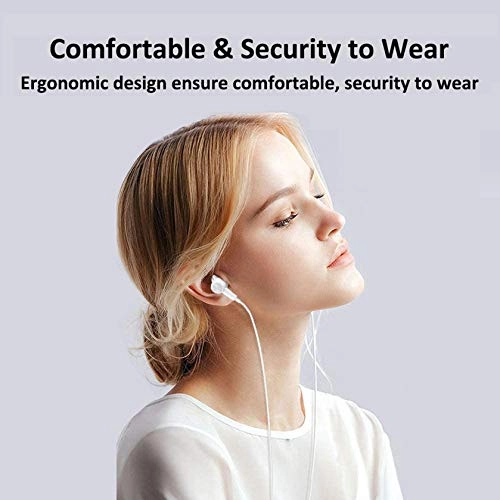 2PC-3.5MM Wired Headphone Pack