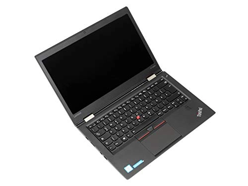 (Renewed) ThinkPad X1 Carbon - 14'' Core i5-6300U 8GB 256GB SSD