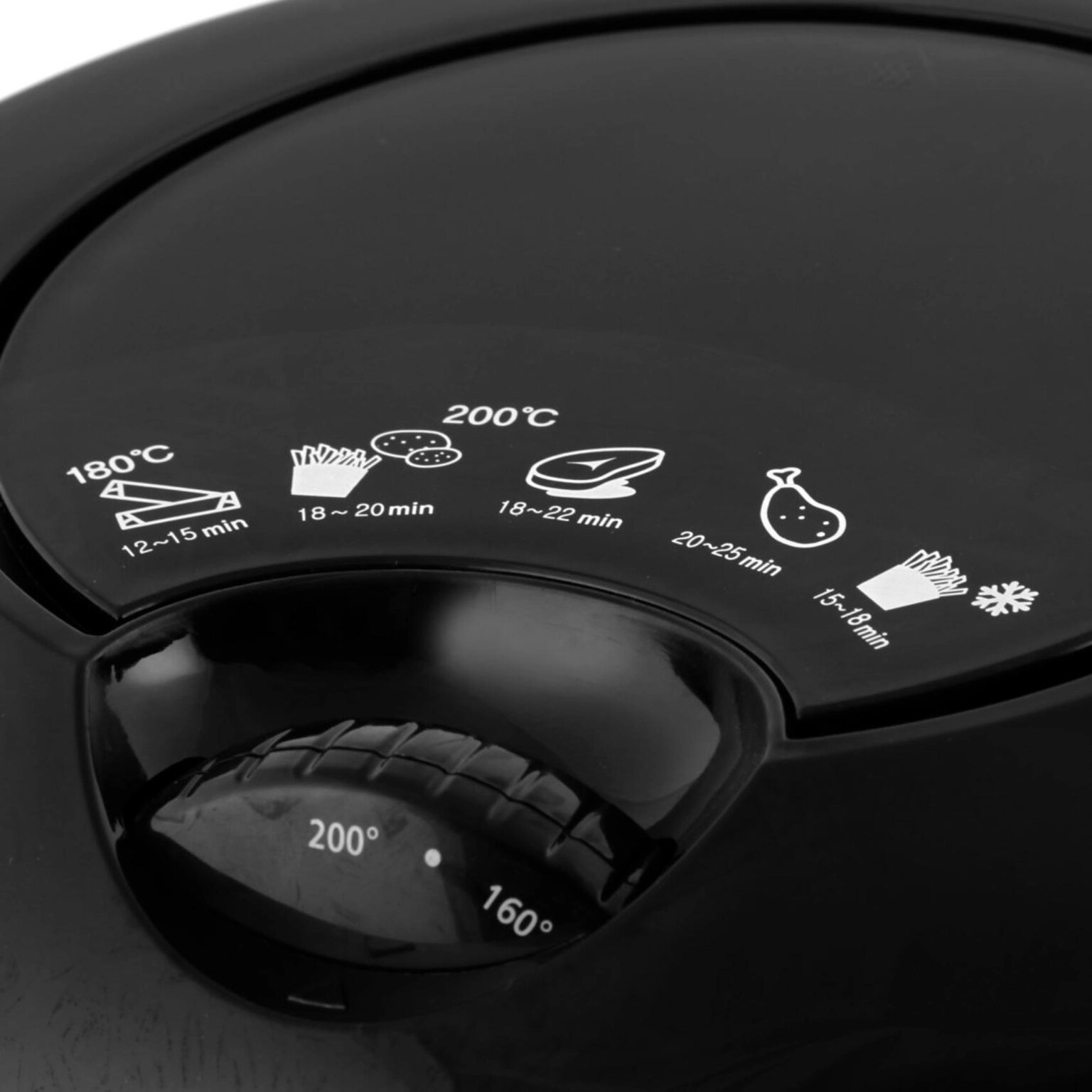 Pegasus Airfryer 30646