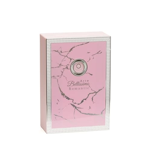 Arte Bellissimo Romantic Eau de Parfum 75ml