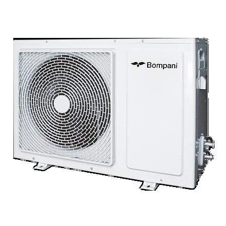 BSAC24CR2 - 24000 Watt