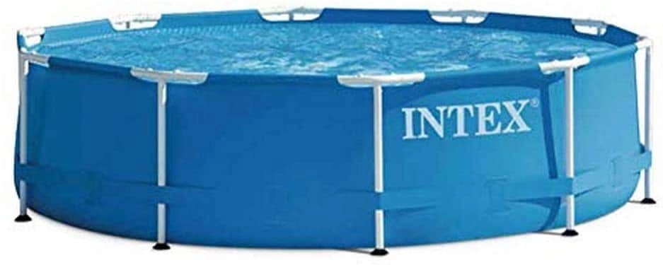 Intex Metal Frame Pool Set - 305cm*76cm