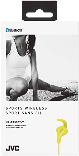 ET50BT Wireless Headphone