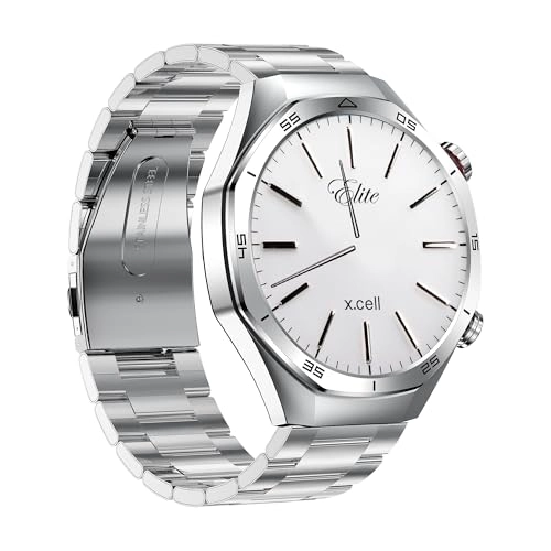 Elite7 39mm Gunmetal