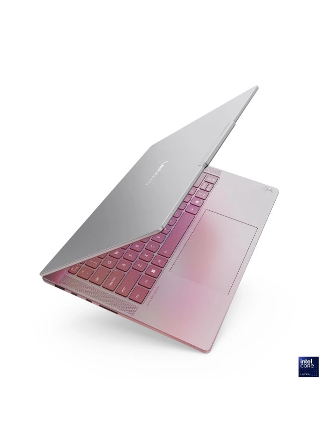 Yoga Pro 7 14IAH10 83KF0024AX - 14.5'' Core Ultra 9-285H 16GB DDR5 1TB SSD