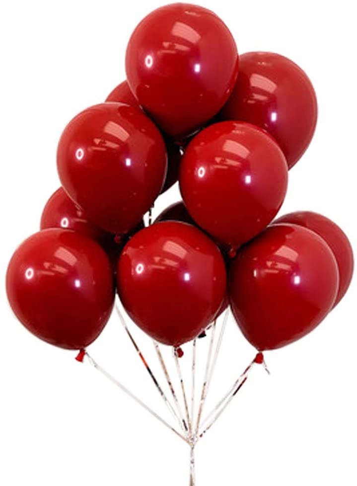 Latex Balloon Pack