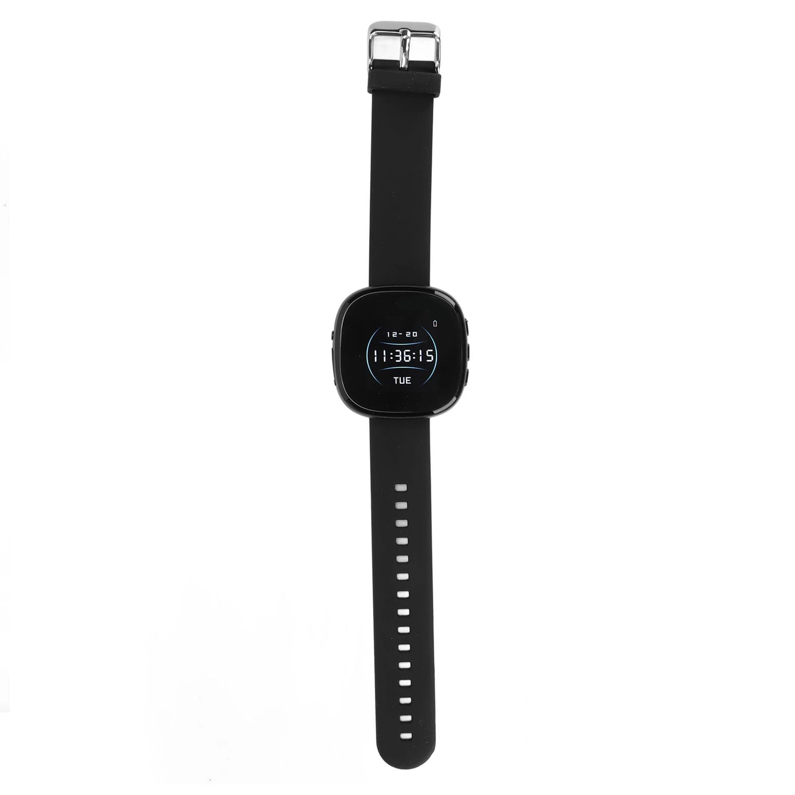 flexman Video Recorder Watch Acrylonitrile Butadiene Styrene