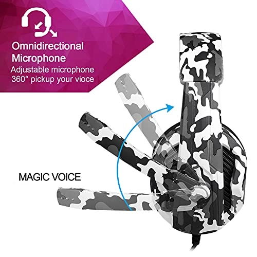 T-173 - Wired Headphone