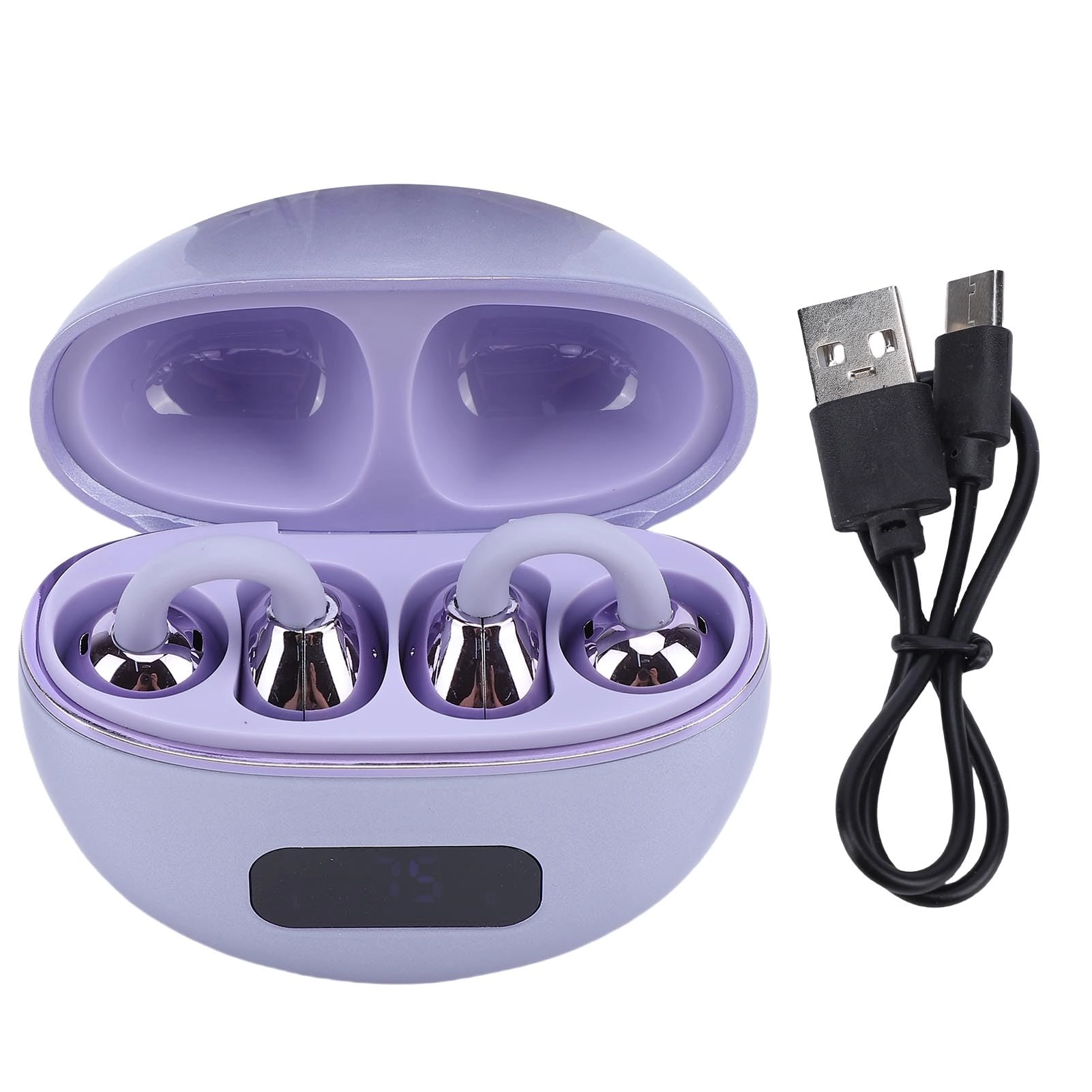 83274don6q-12 Wireless Earbud