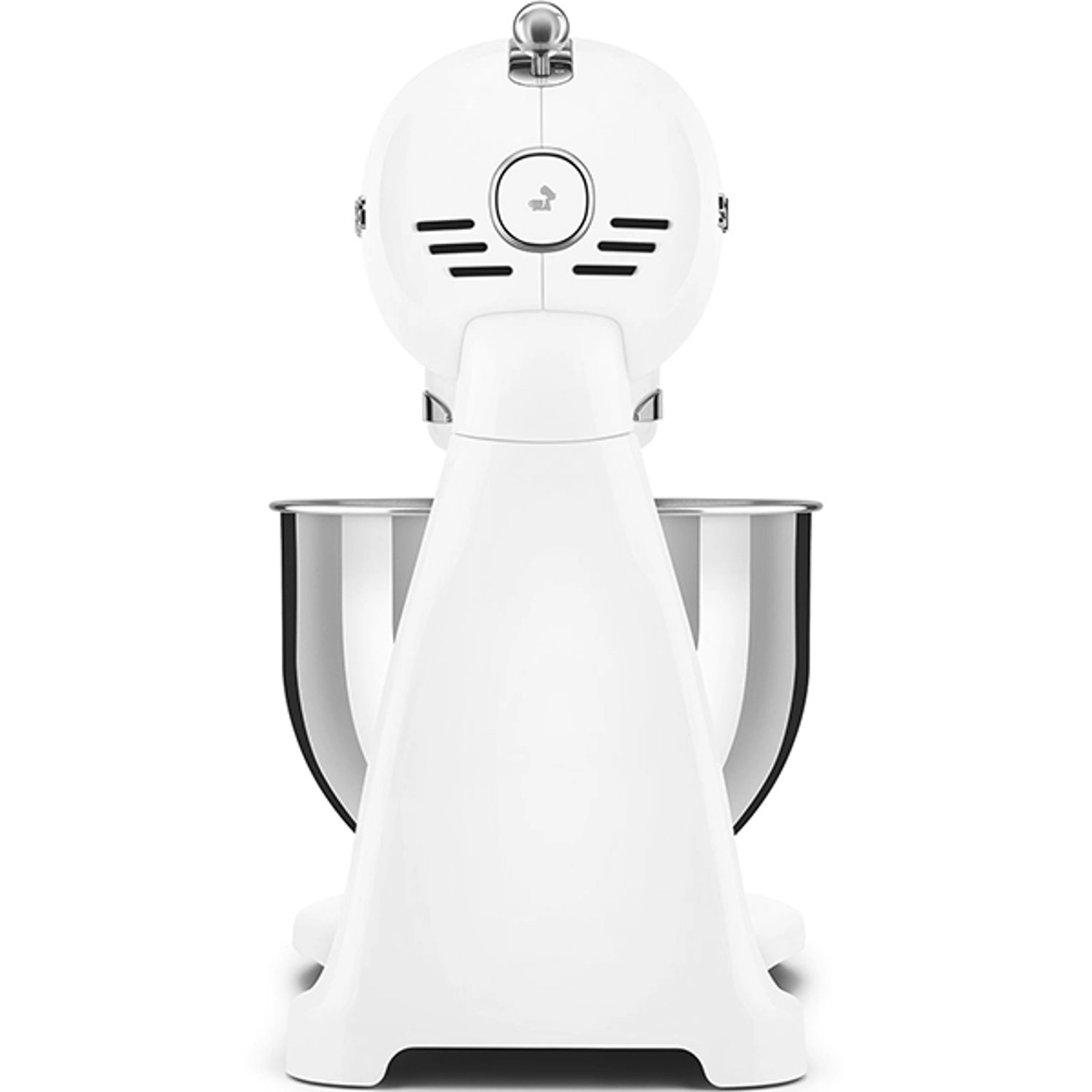 50's Style Retro Stand Mixer - 4.8 Liter(s) 800 Watt