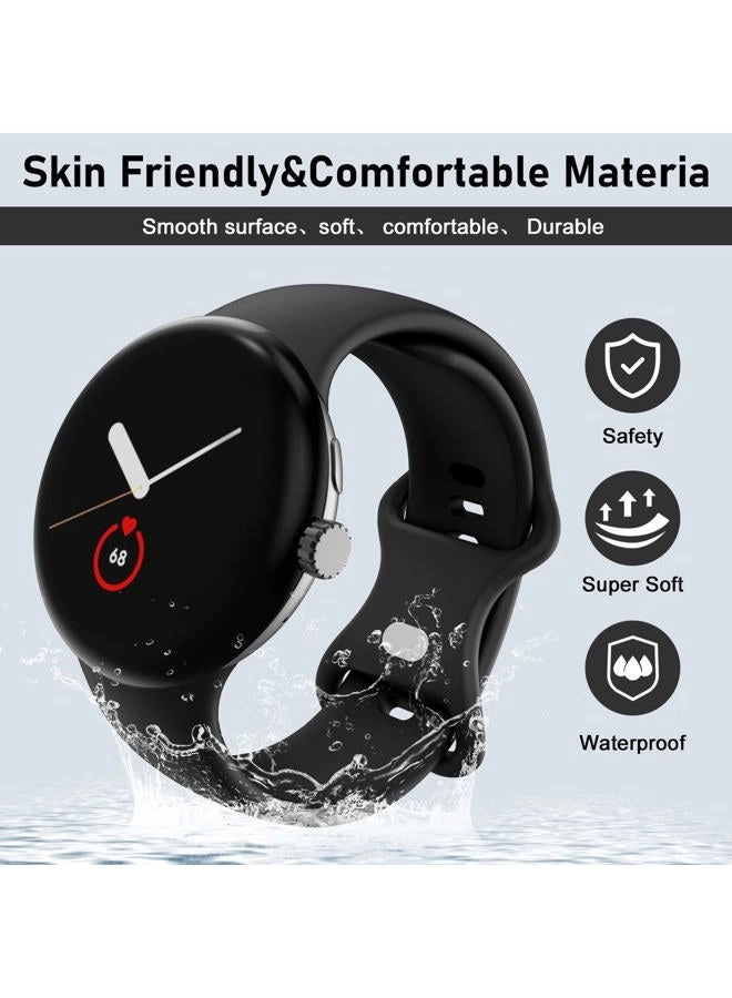 Pixel Watch Band - 41mm