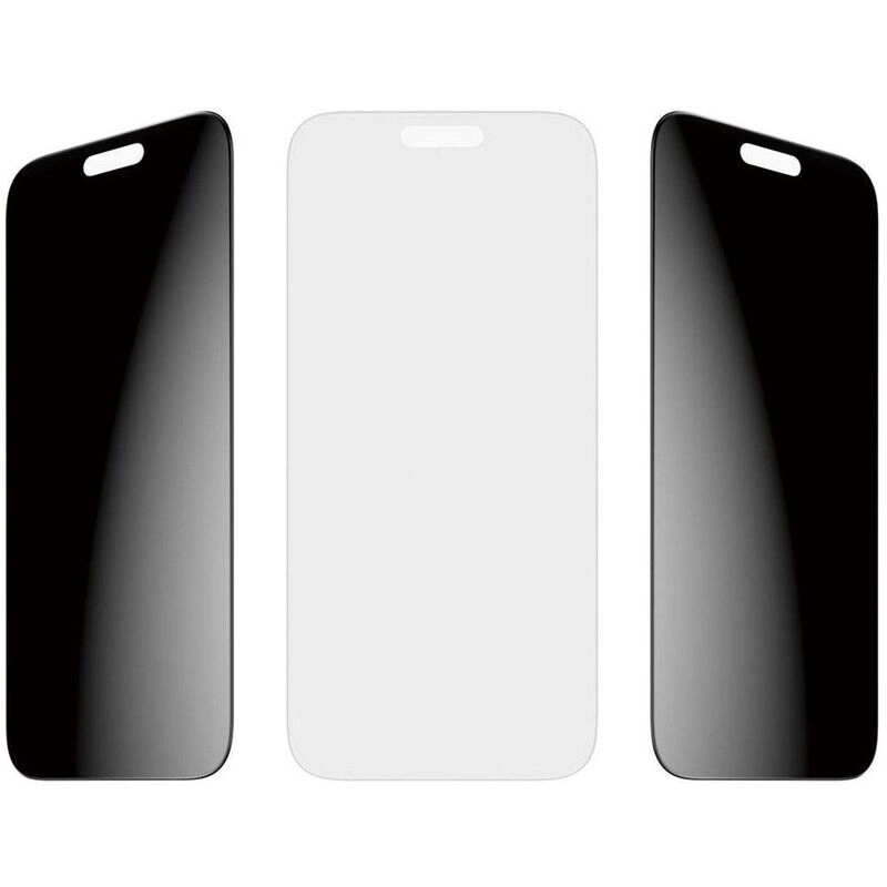 Privacy Screen Protector for iPhone 17 Pro Max