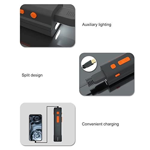 Borescope - 1080P 2MP WiFi