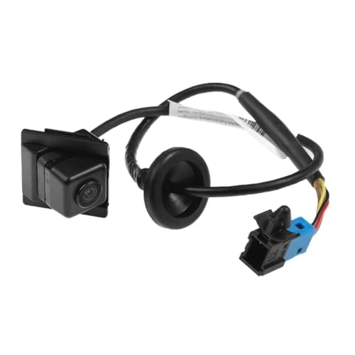Rear View Backup Camera - wide-angle waterproof