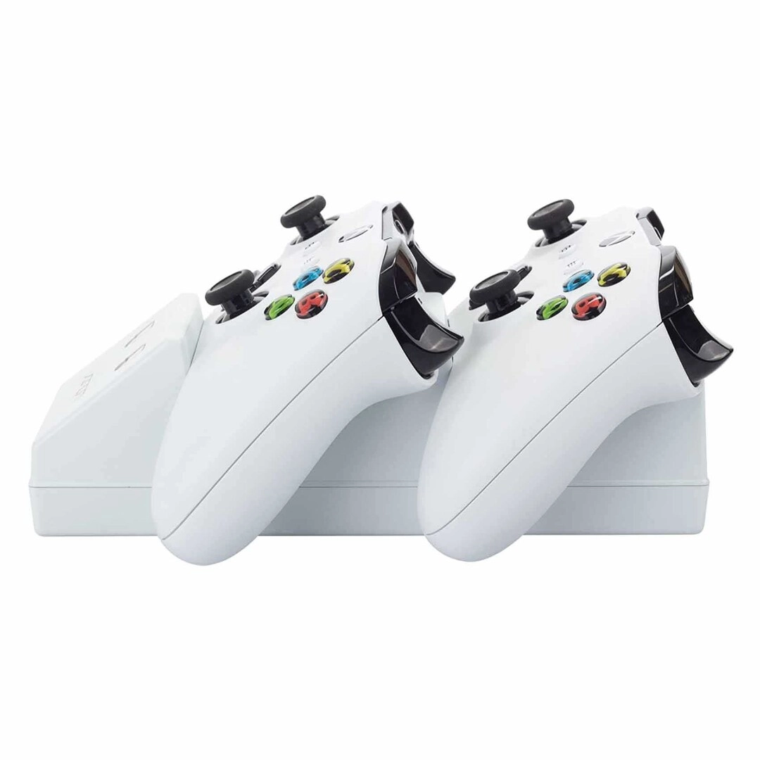 Twin Docking Station - Wireless Xbox Series X/S
