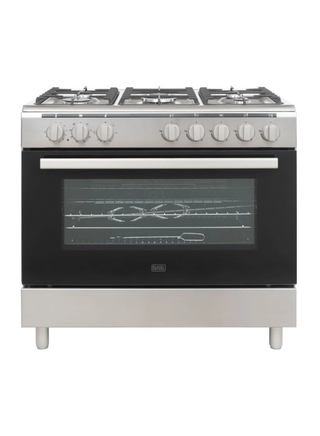 BXOFM905.003AZVX GAS Cooker