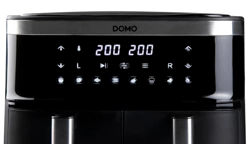 AIR FRYER DO537FR