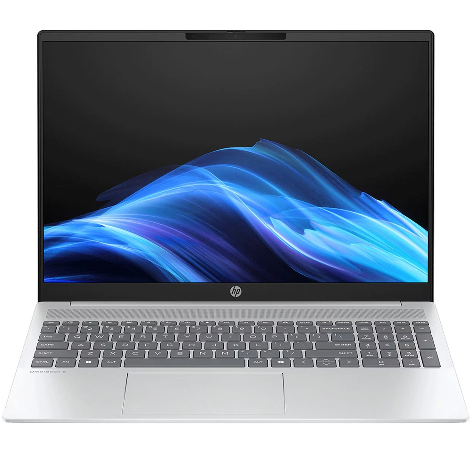 OmniBook 5 B44PQAV_1 - 16'' Core i5-1334U 8GB DDR5 512GB SSD