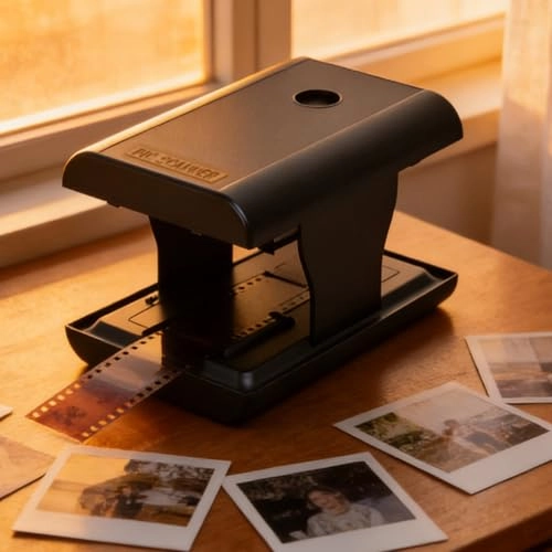 Film Scanner - USB