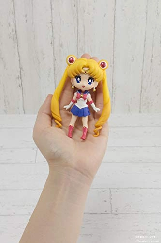 Sailor Moon - Anime (8.9 cm)