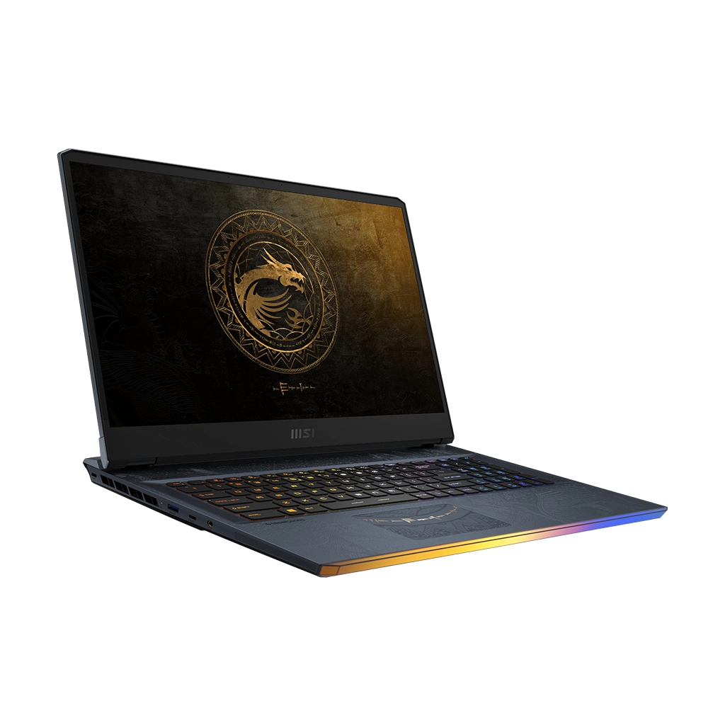 GE76 Raider - 17.3'' Core I7 11800H 32GB DDR4 1000GB SSD