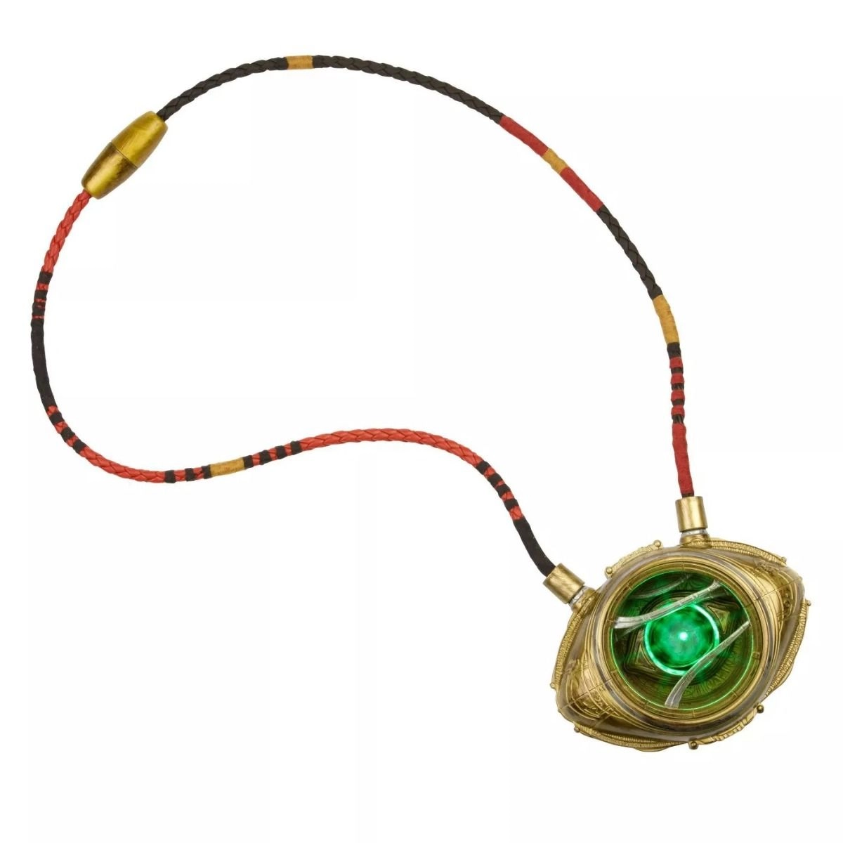 Eye of Agamotto - Doctor Strange Life Size