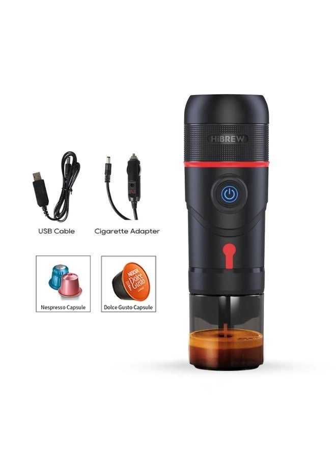 Portable Espresso Machine H4B